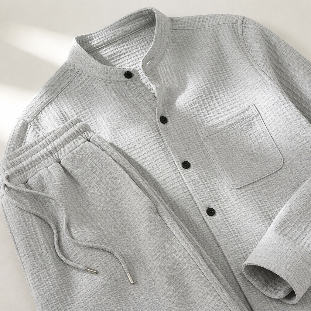 VeroEdge™ 2-Piece Set — Own Every Moment with Unmatched Freedom and Effortless Style