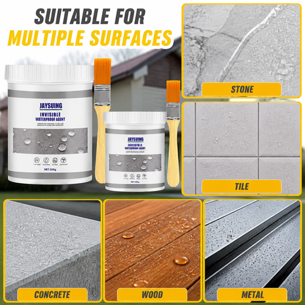 ShieldMist™ — Hide Leaks, Not Your Surfaces, for Lasting Home Confidence