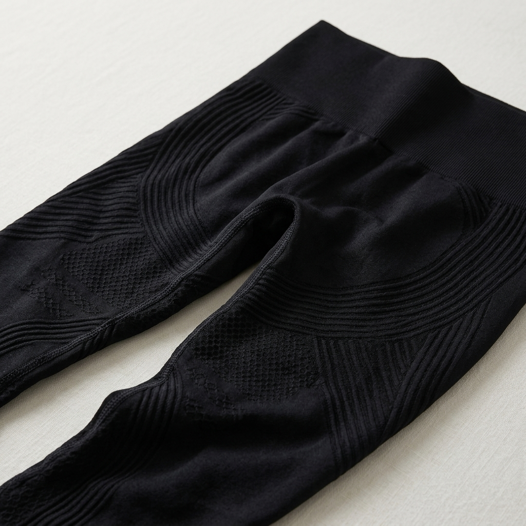 VelaTone™ 3D Sculpt Leggings — Ignite Your Muscles and Reveal Smoother, Tighter Skin Instantly