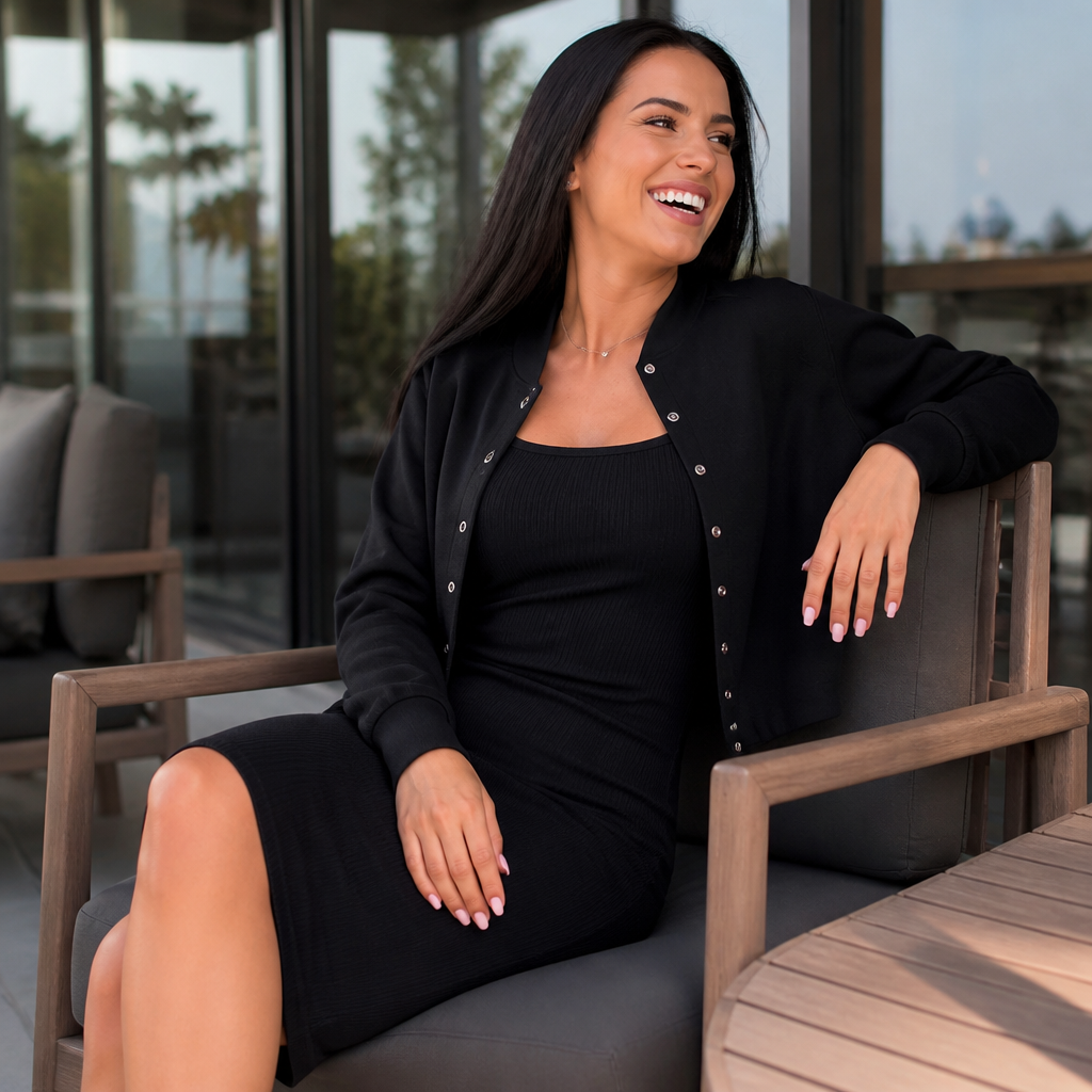 LumoraFit™ — Flaunt Every Curve with Confidence and Effortless Style