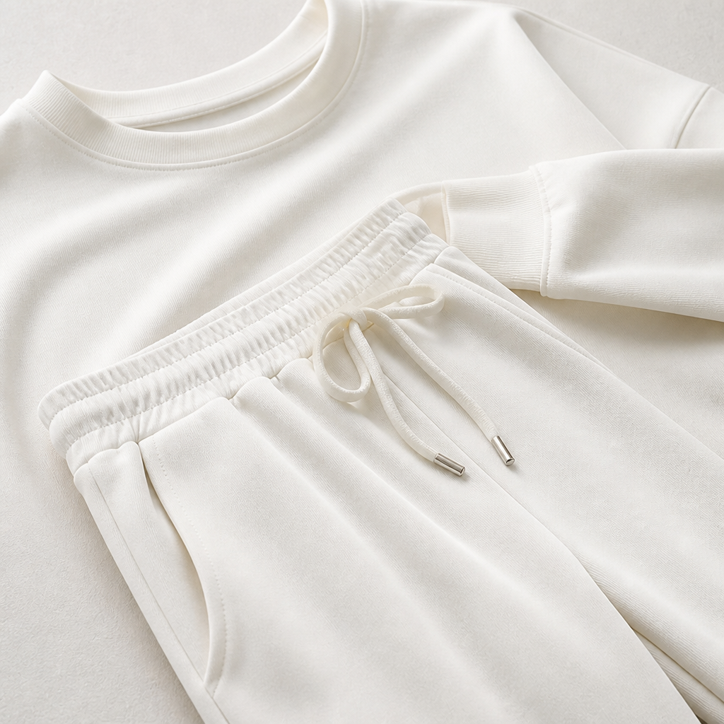The Perfect Harmony™ — Feel Effortlessly Stylish and Cloud-Soft Comfort All Day Long
