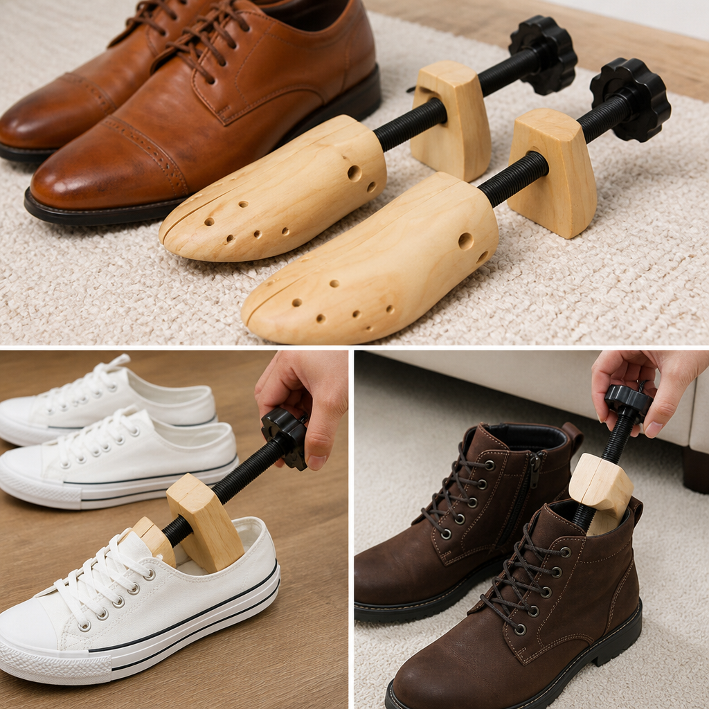 StrideEase™ — Finally Make Every Shoe Feel Like It Was Made Just for Your Feet