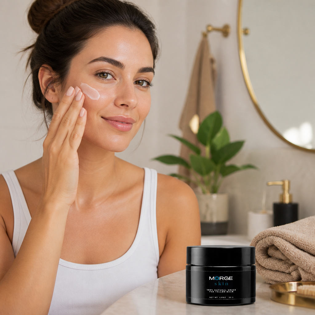 GlowVanta™ Balm — Unlock Radiant, Youthful Skin That Turns Back Time