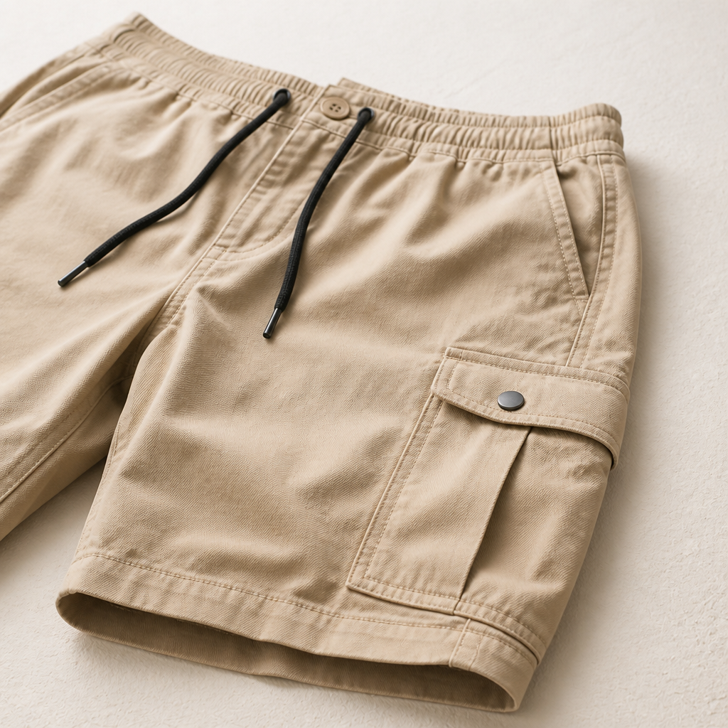 BreezeFlex™ — Feel Unstoppable Cool Comfort with Every Step