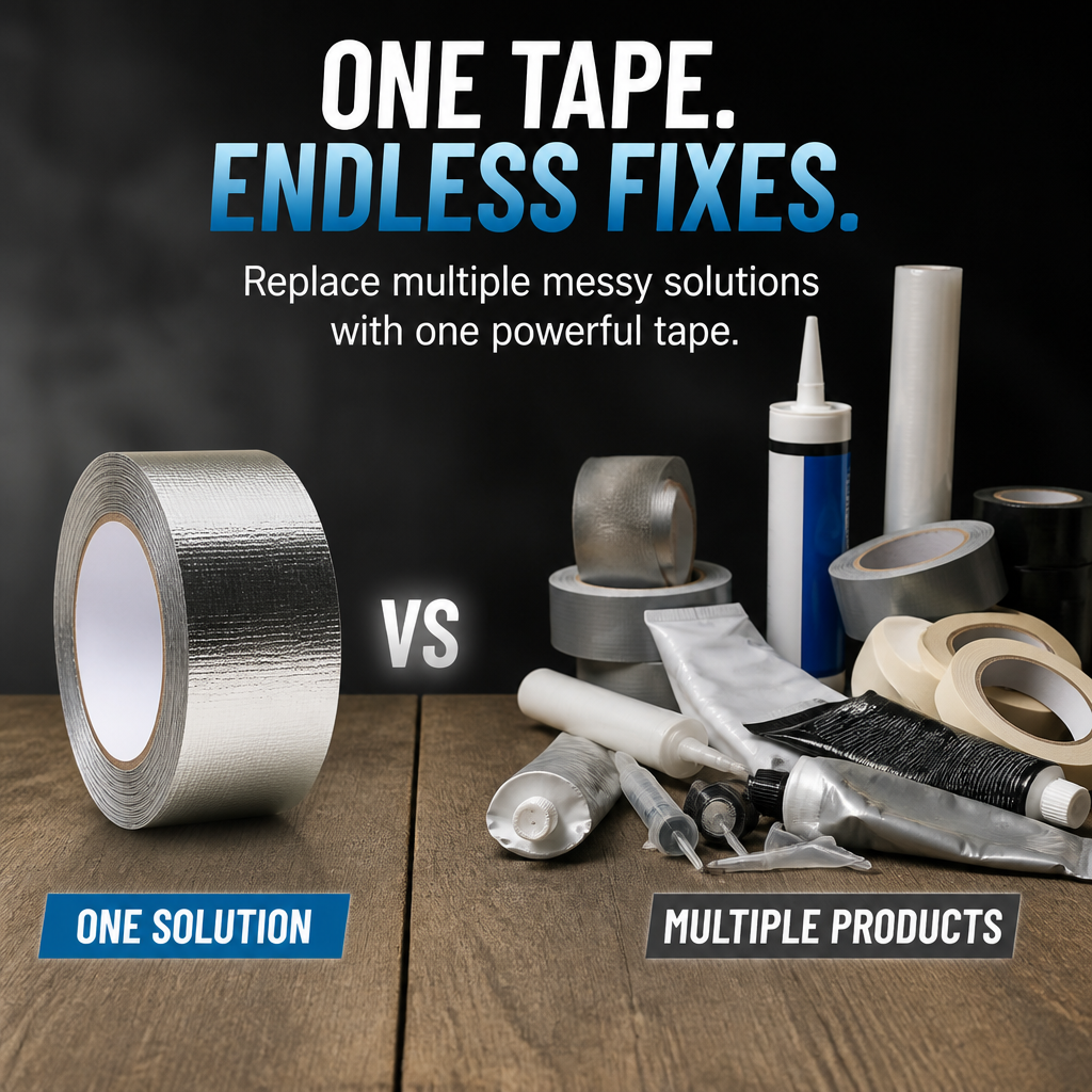 StormGuardPro™ — Seal Every Leak Instantly for Total, Lasting Peace of Mind