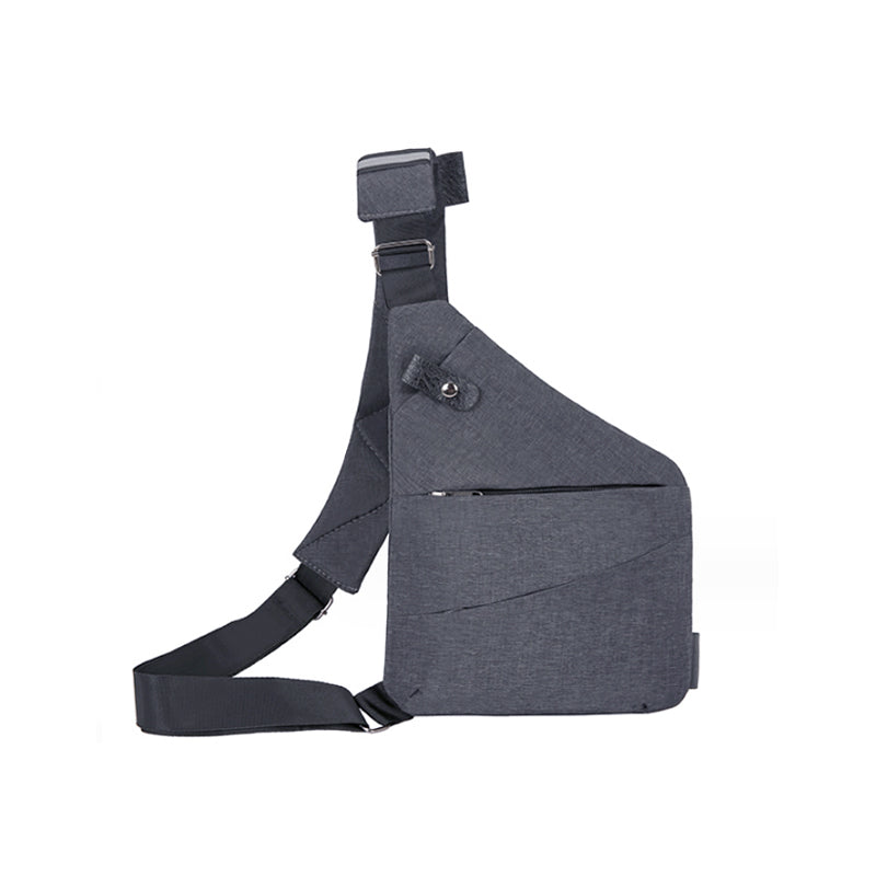 StealthGuard™ — Move Freely, Feel Secure, and Crush Shoulder Pain