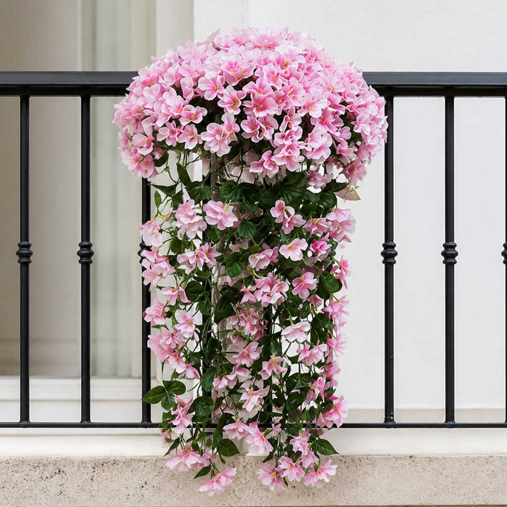 SerenAura™ — Effortless Elegance That Keeps Your Space Radiant All Year