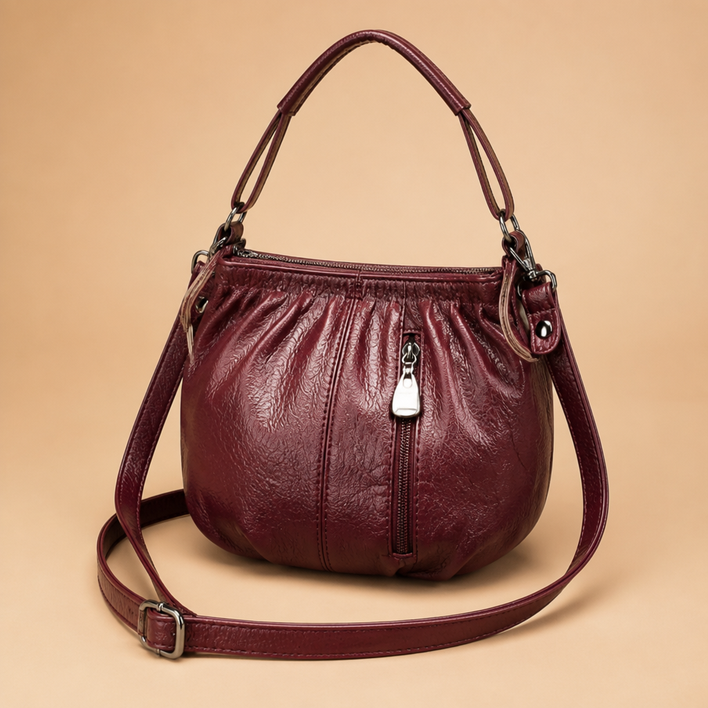 VioraLuxe™ — Carry Effortless Confidence That Turns Heads Everywhere You Go