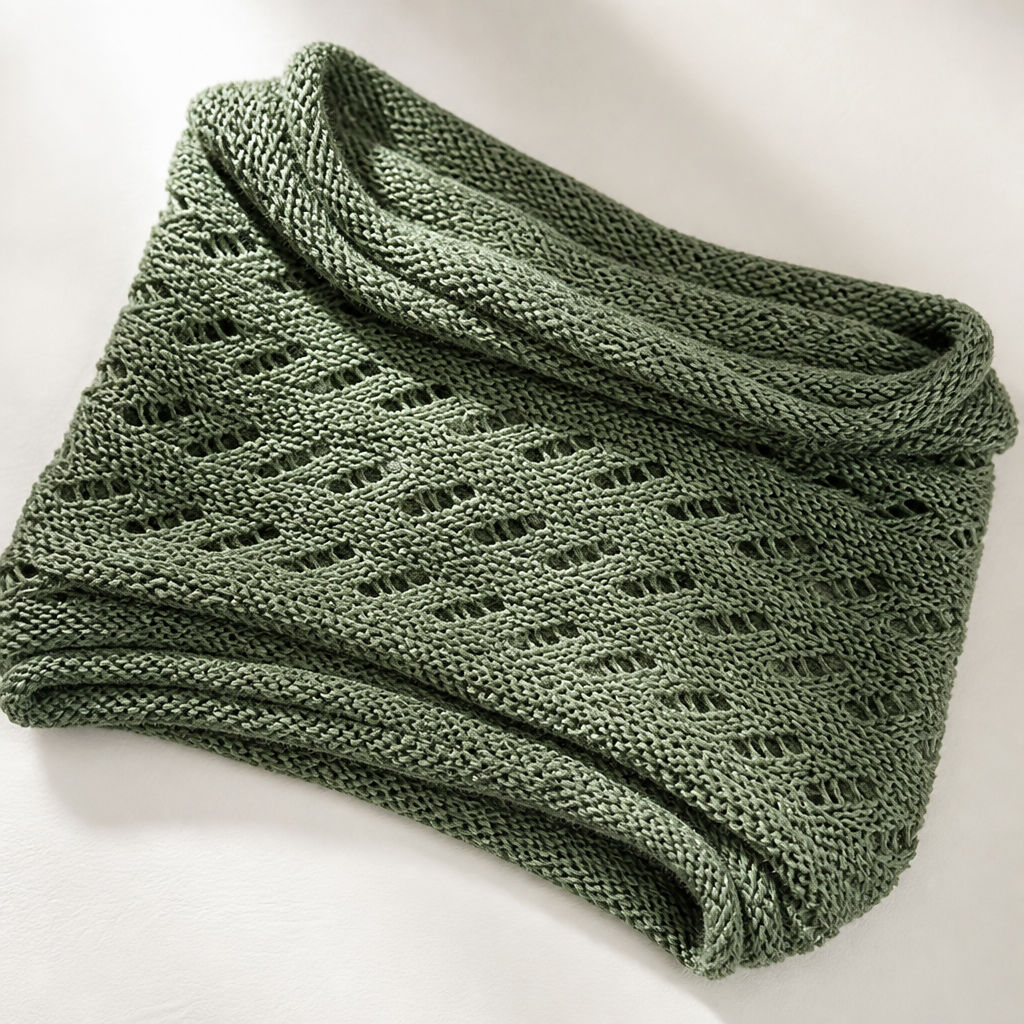 VelouraSilk™ — Wrap Yourself in Feather-Light Warmth and Effortless Elegance