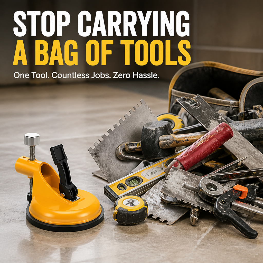 GripMaxPro™ — Master Every Surface with Unshakable Grip and Effortless Precision