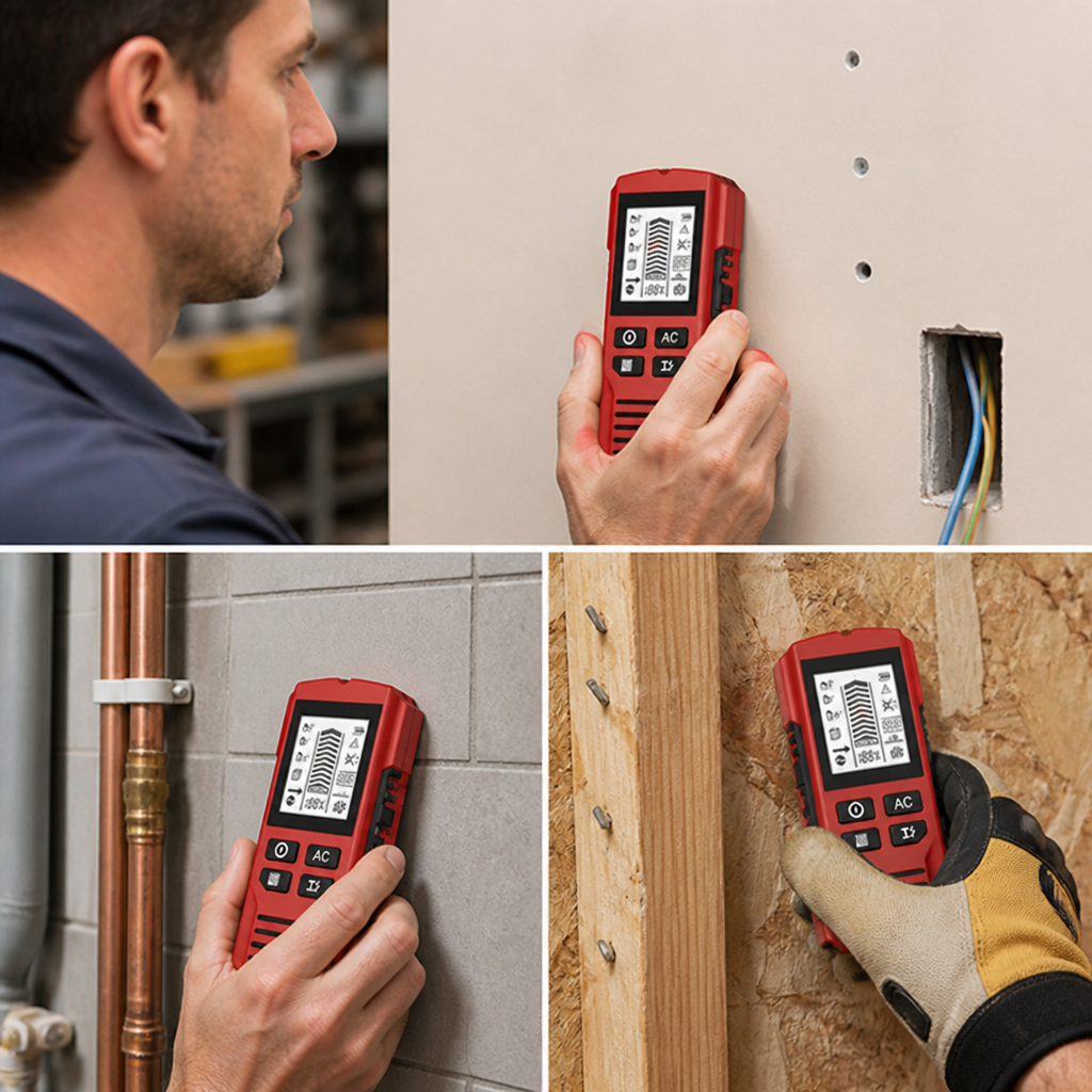 StrikeSense™ — Instantly Uncover Hidden Hazards and Own Every Project with Confidence
