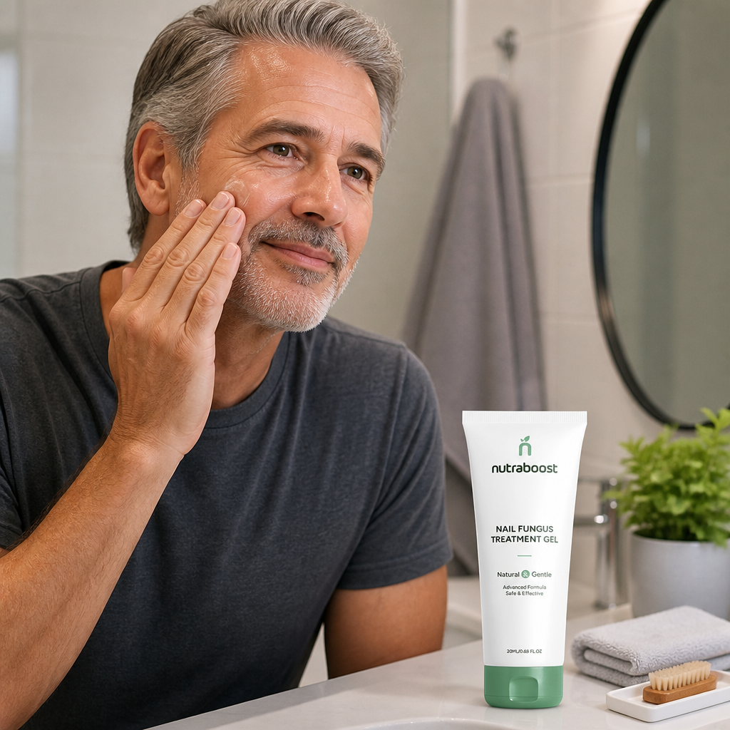 DermalPure™ — Fight Fungus Deep, Reveal Nails You’re Proud To Show Off