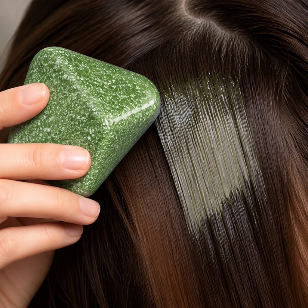NaturenRise™ — Ignite Your Roots for Unstoppable, Thicker Hair Every Day