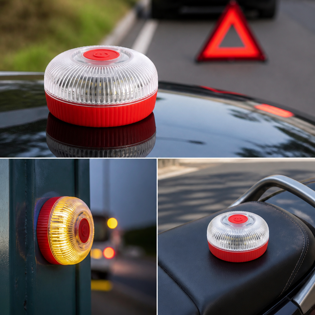 BlazeAlert™ — Command Instant Attention and Own Your Safety in Every Crisis