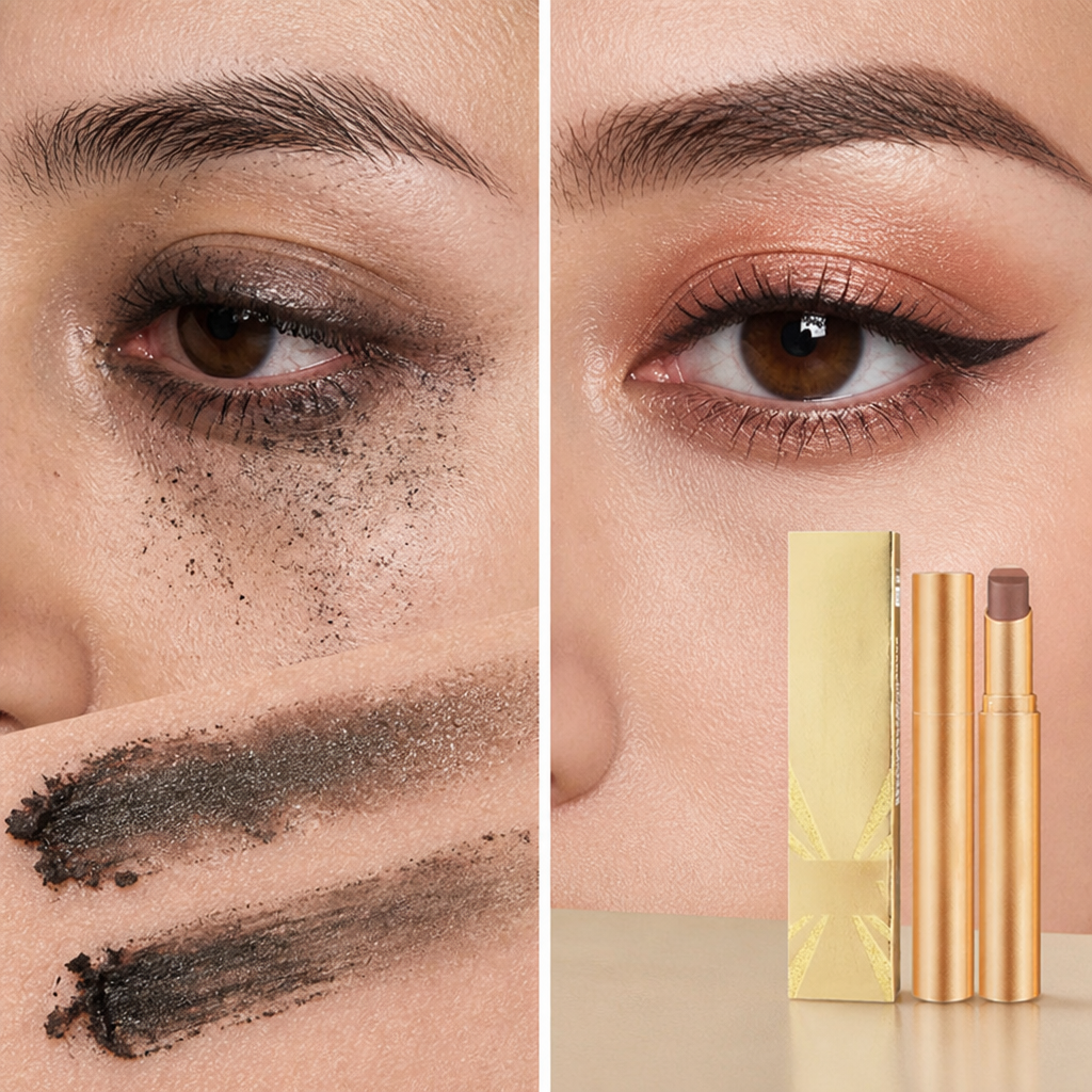 LumiFleur™ — Effortless, All-Day Eye Glamour That Turns Heads