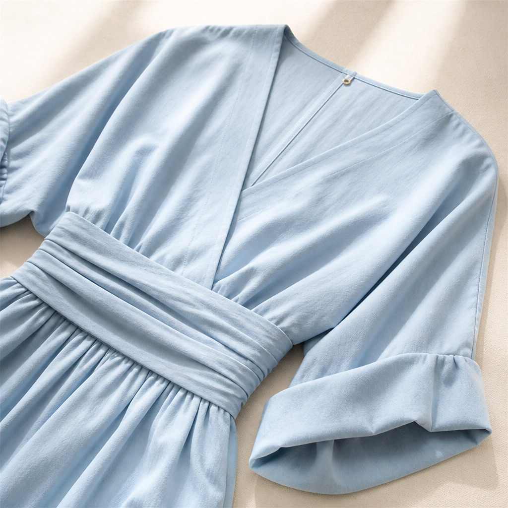 LumiGrace™ — Own Every Curve with Effortless Comfort and Style