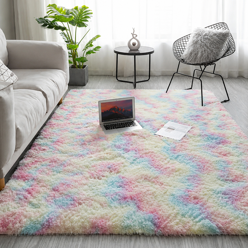 VeluraNest™ — Wrap Your Home in Cozy Luxury and Rock-Solid Safety Every Step
