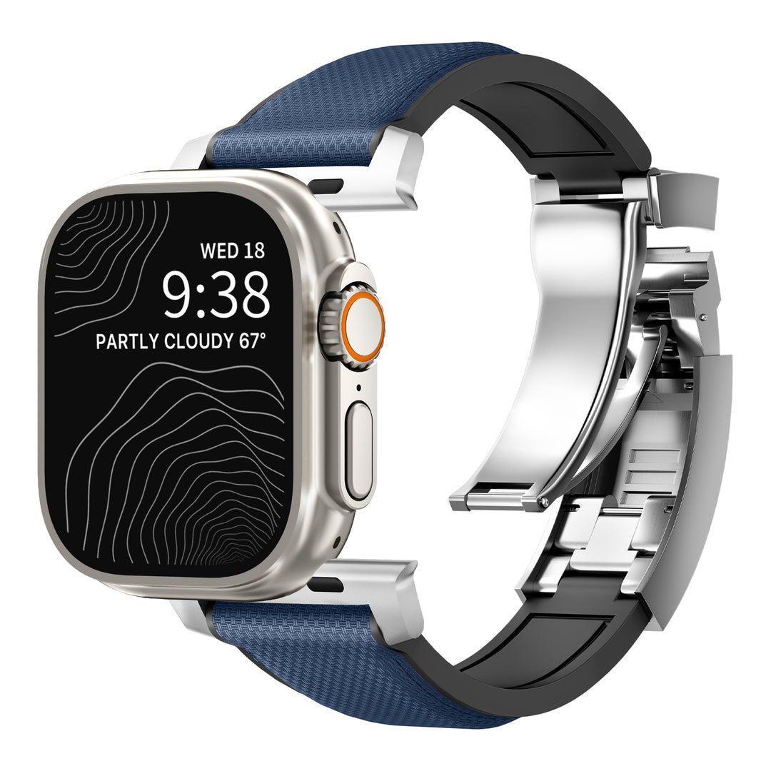 Strap for Apple Watch – Adjustable and Comfortable Design