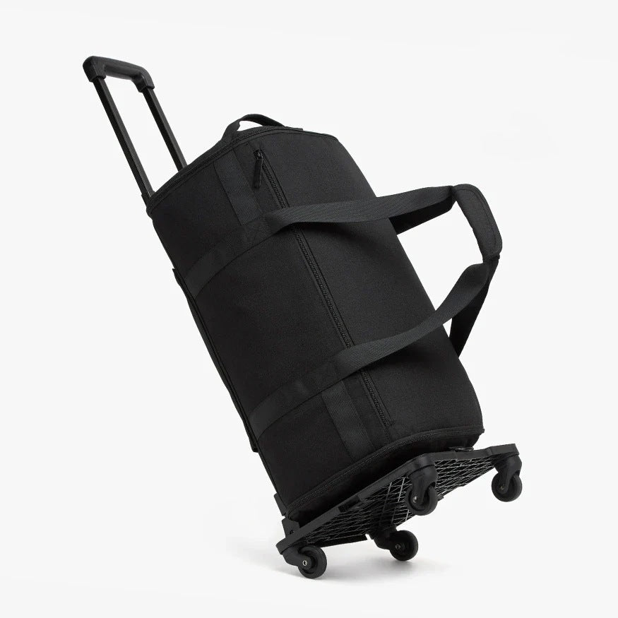 Travel with Impeccable Clothing and Effortless Style