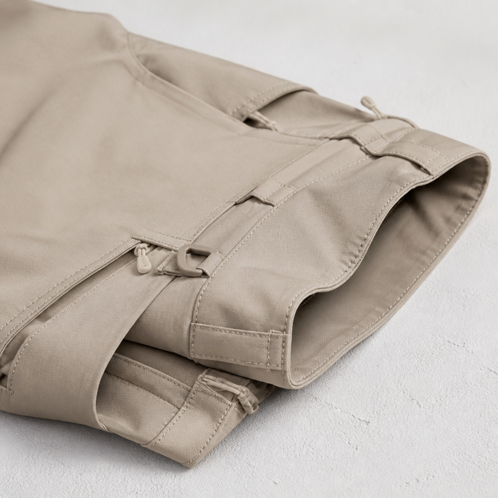 VantaStride™ Tactical Stretch Pants — Move Freely, Store Smart, Conquer Every Challenge