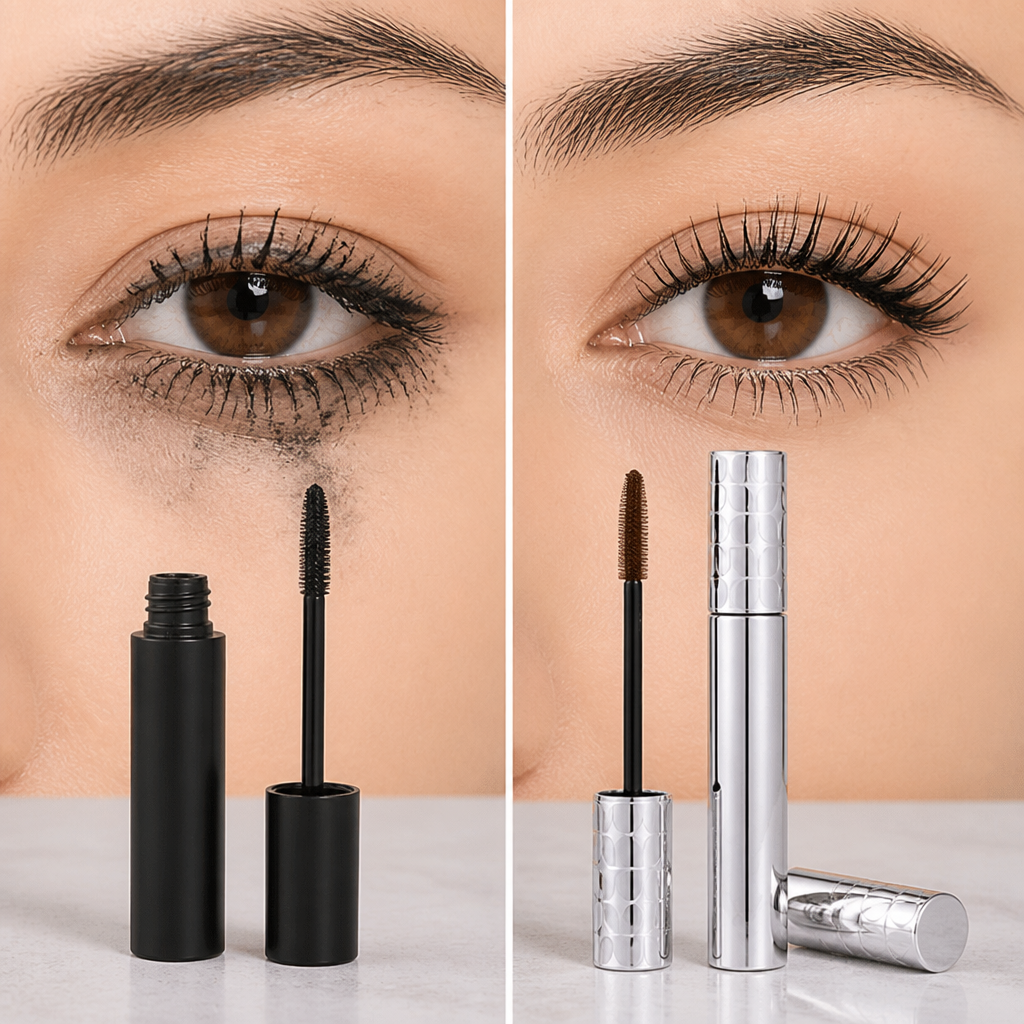 LushLure™ — Flaunt Naturally Full, Feather-Light Lashes That Last All Day