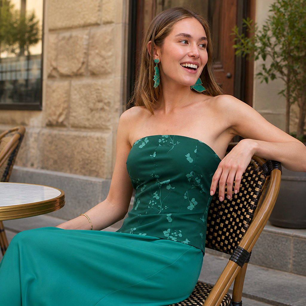 LuminaLuxe™ — Feel Flawless Confidence That Stays Put All Day