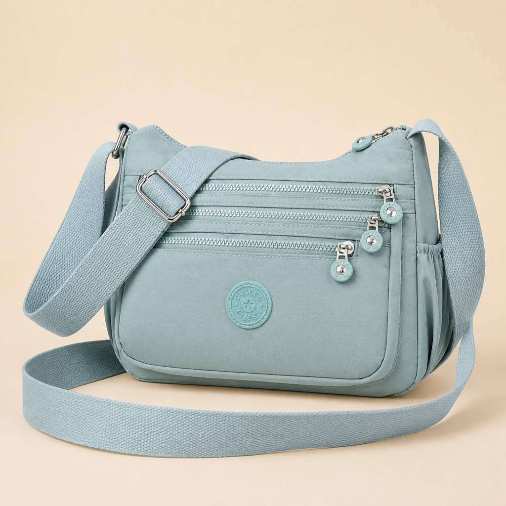 StridaLift™ — Carry Smart, Feel Unstoppable Every Moment