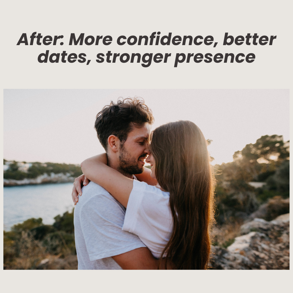 Allure - the pheromone perfume | 50% OFF TODAY ONLY