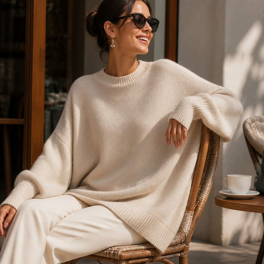AlluraWool™ — Wrap Yourself in Cozy Luxury That Flawlessly Flatters Every Curve