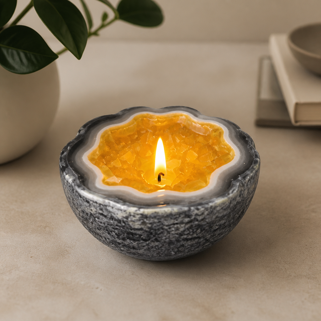 LumaSeren™ — Transform Your Space into a Sanctuary of Calm and Positive Energy