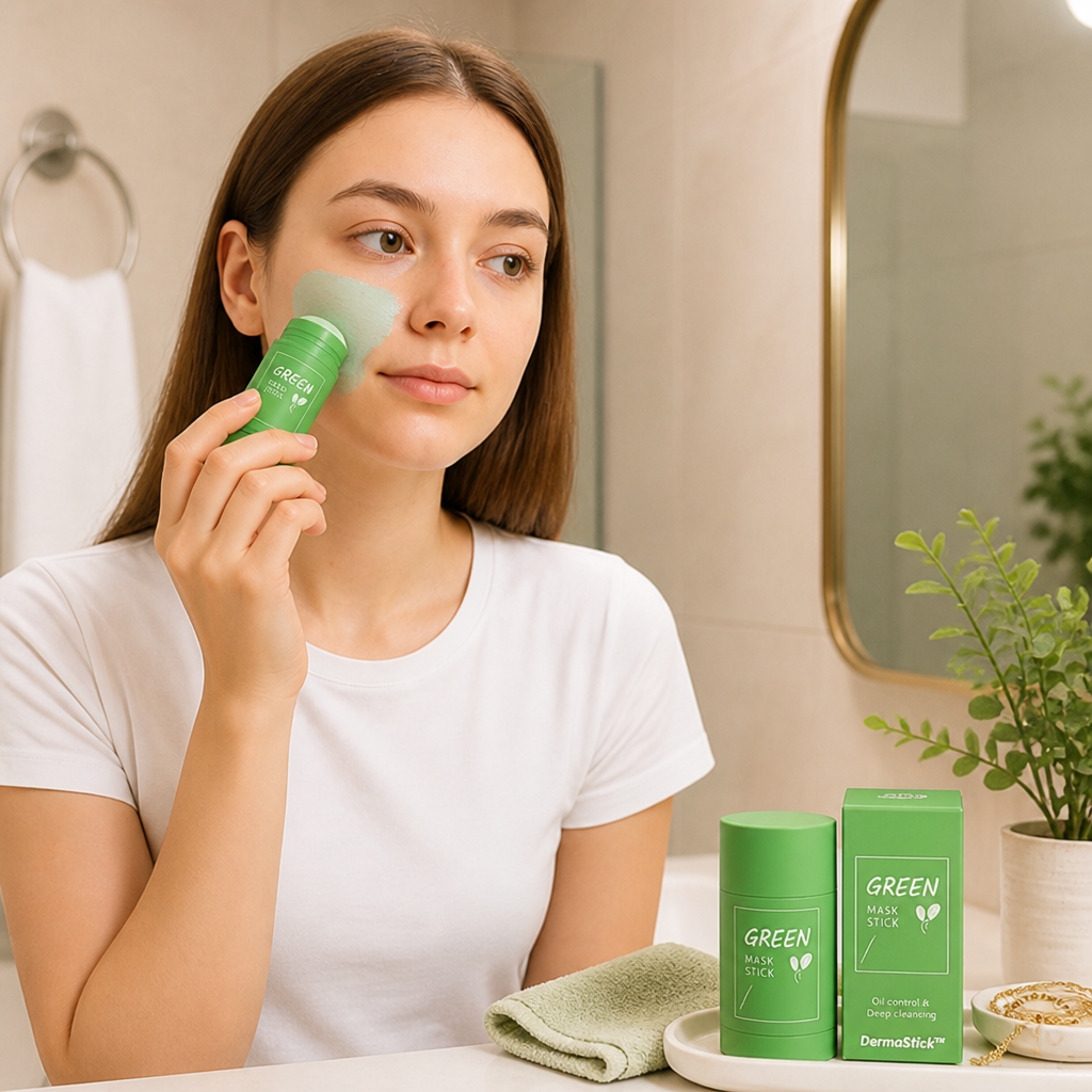 LumaPure™ — Clear Away Acne Fast and Own Your Confident Glow