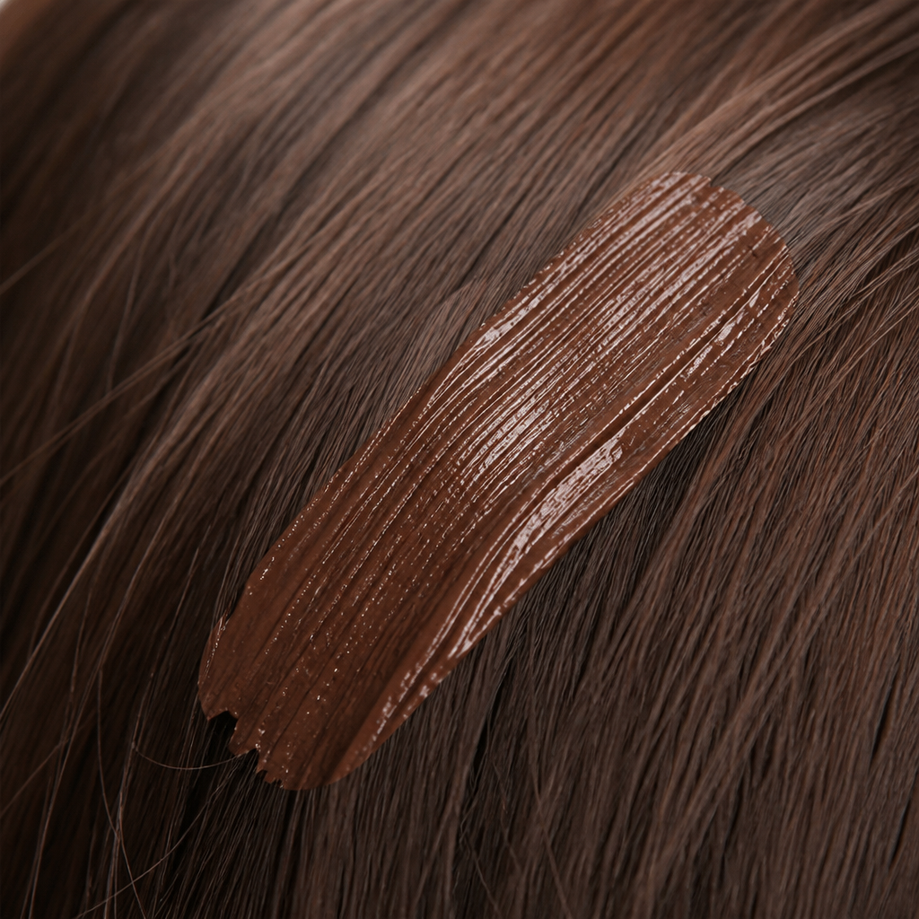 ColorPulse™ — Wear Bold Hair Color Today, Rinse It Clean Tonight | Zero-Commitment Color