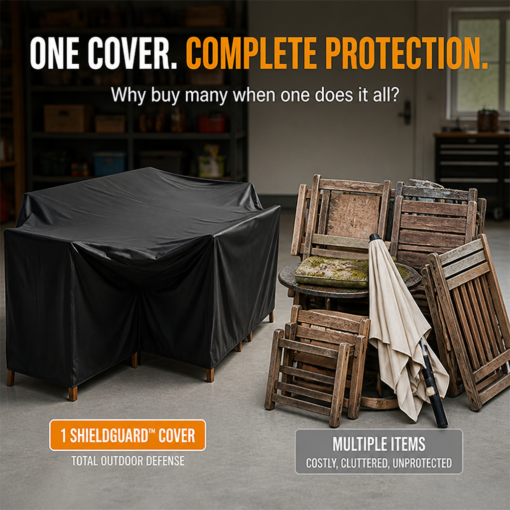 ShieldGuard™ — Lock In Lasting Furniture Beauty Against Storms and Sun