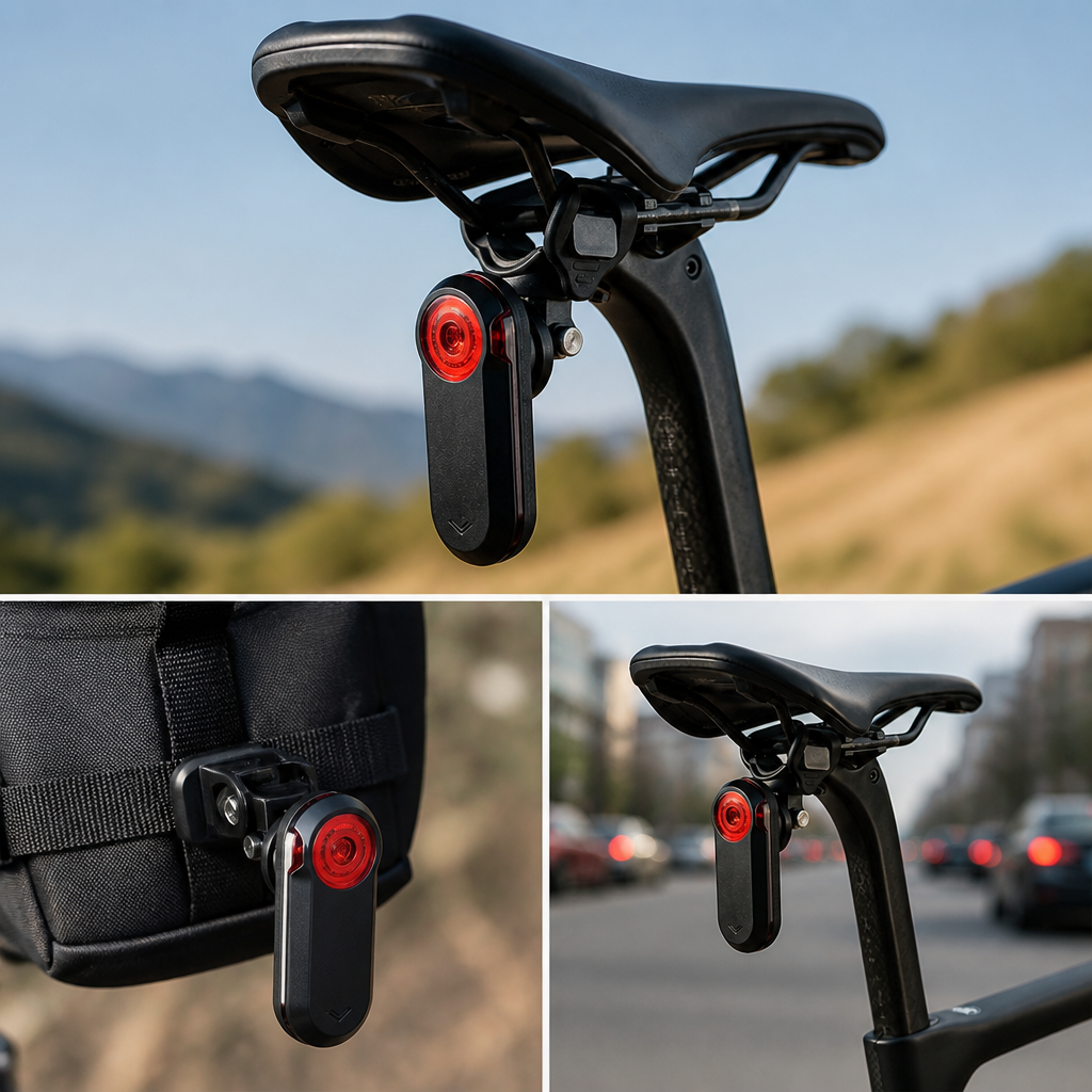 VeloShift™ — Take Full Command of Your Gear for Safer, Smoother Rides