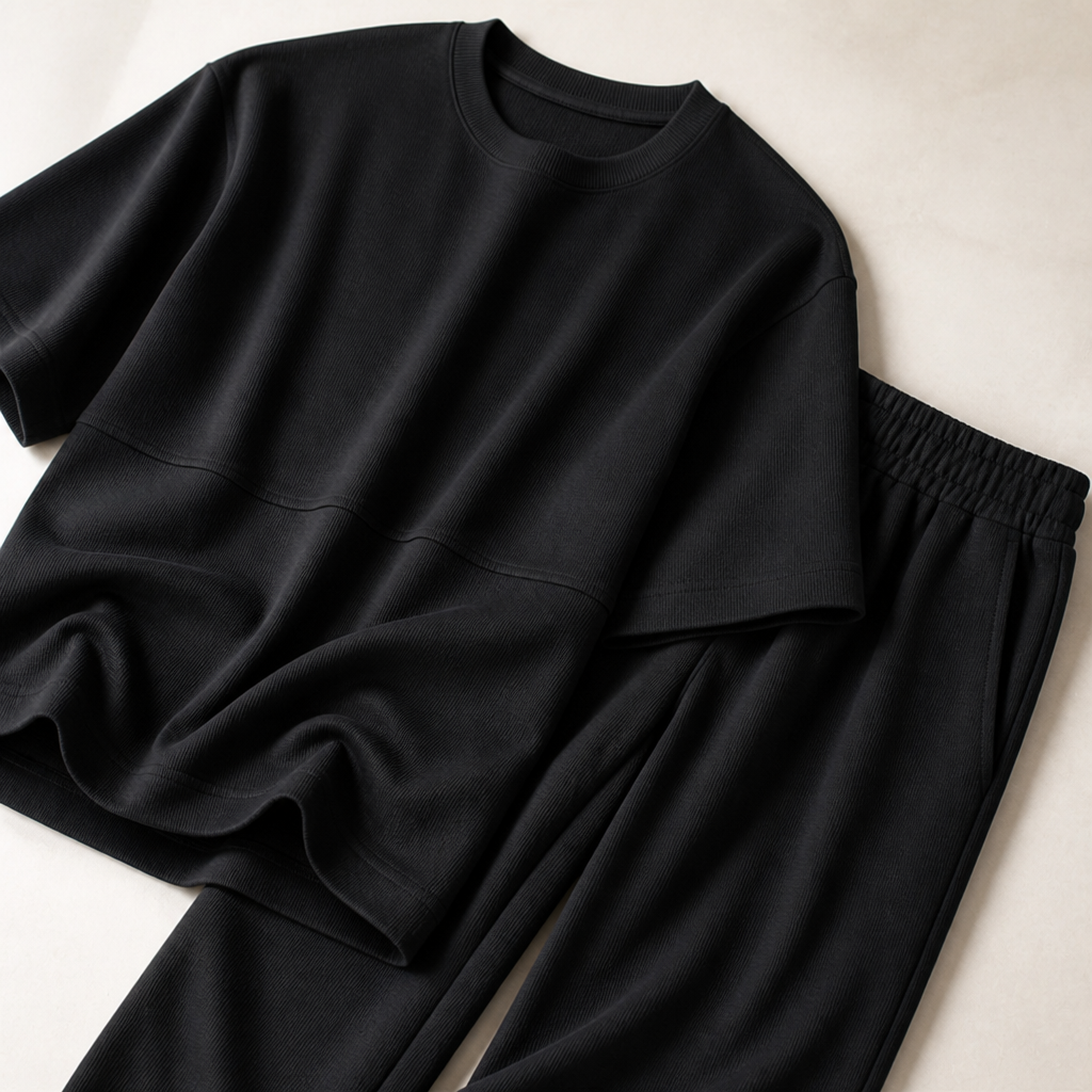 FlexStride™ — Move Freely, Look Sharp, Own Every Moment