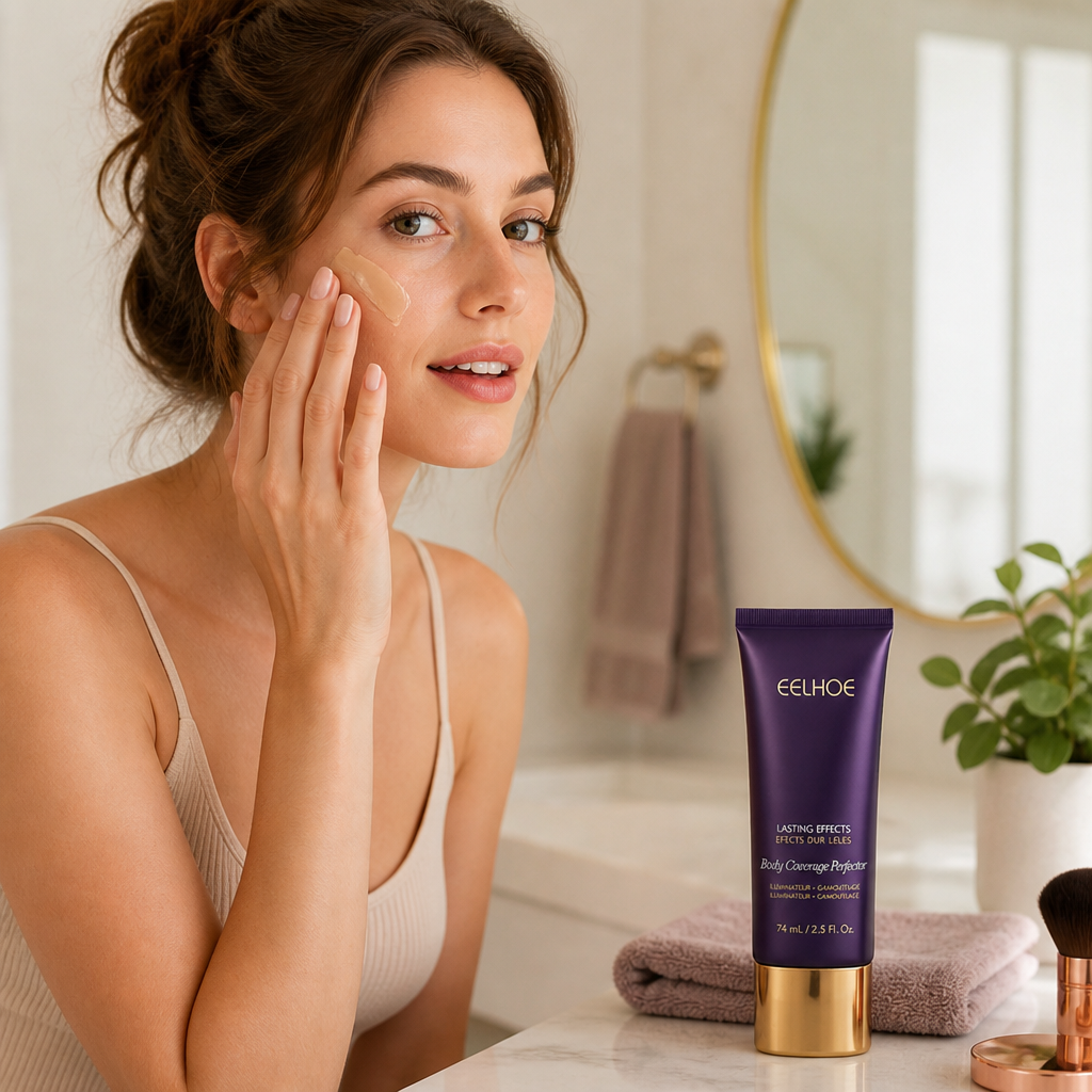LumaSculpt™ Body Elixir — Reveal Silky, Flawless Skin That Feels Like Magic