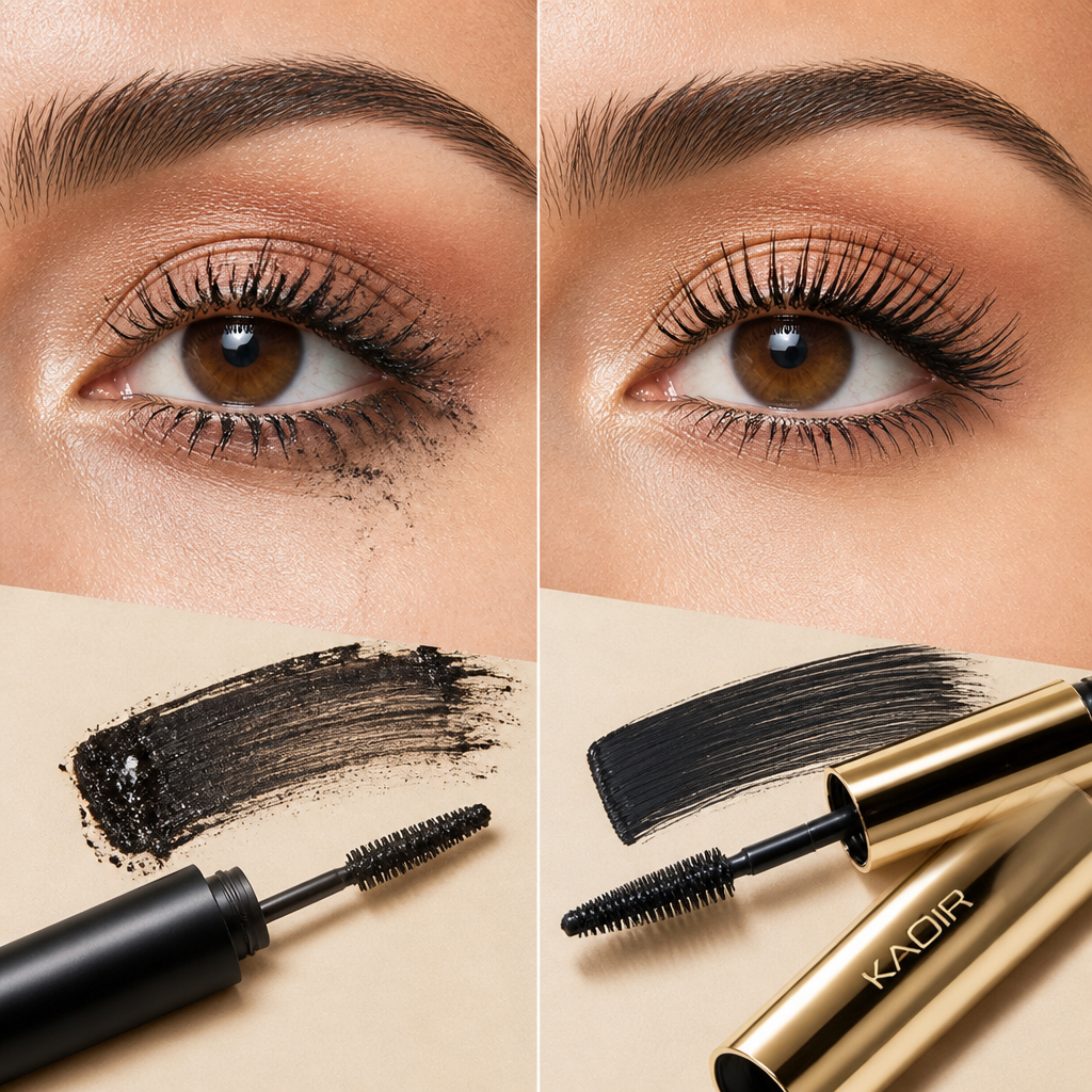 FeatherLight Boost™ — Effortlessly Full, Flawless Lashes That Last All Day