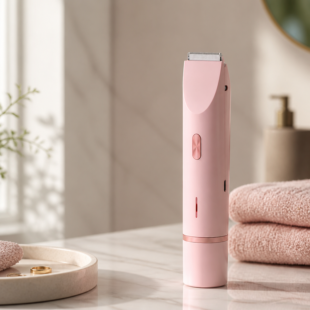 LuminaSilk™ — Unlock Silky Smooth Skin That Boosts Your Confidence Instantly