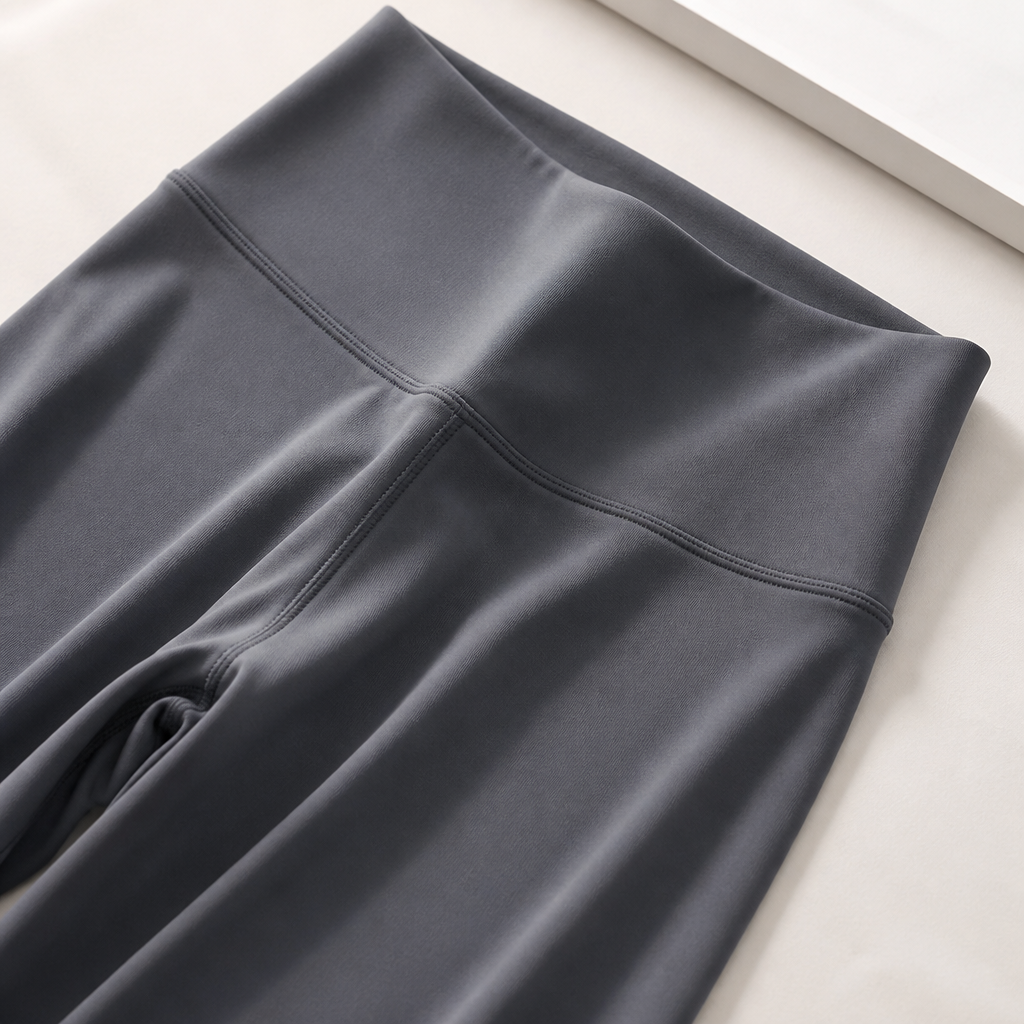 VelaFlow™ Wide Yoga Pants — Move Freely with All-Day Confidence and Perfect Fit