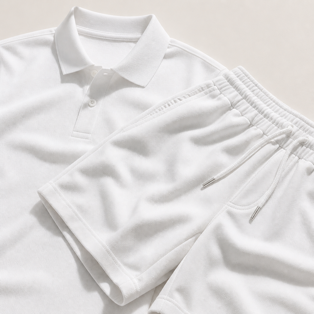 SolaroFlex™ — Stay Cool, Look Sharp, and Own Every Summer Moment