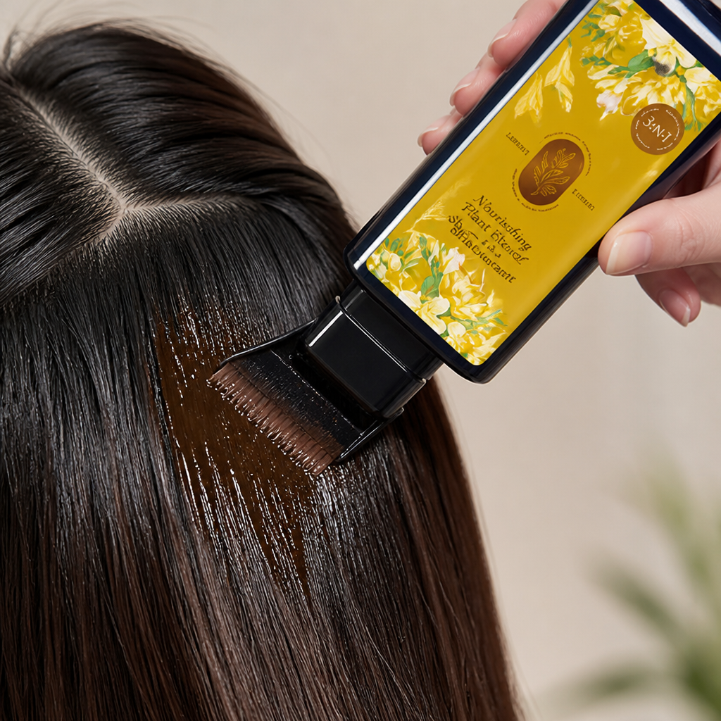 FloraVive™ — Ignite Stunning, Silky Hair That Radiates Pure Natural Power