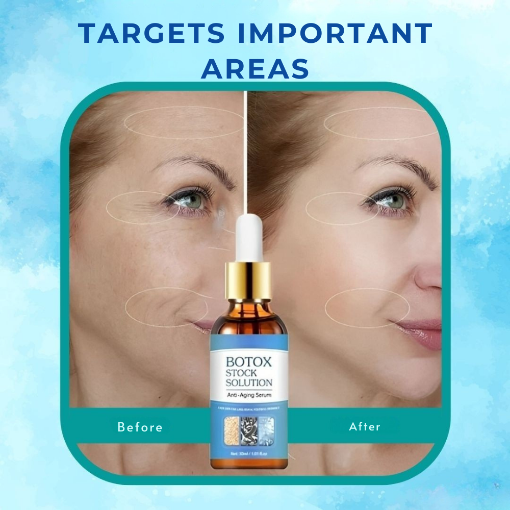YouthGlow™ — Botox-Like Results Without Needles | 1+1 FREE TODAY