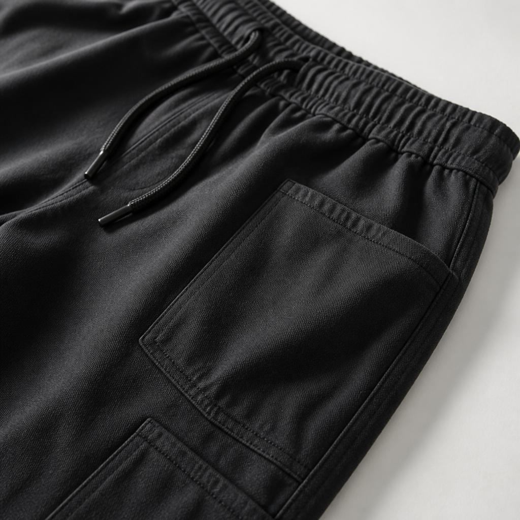 GearProwl™ — Pants That Keep You Moving Free and Fully Loaded All Day