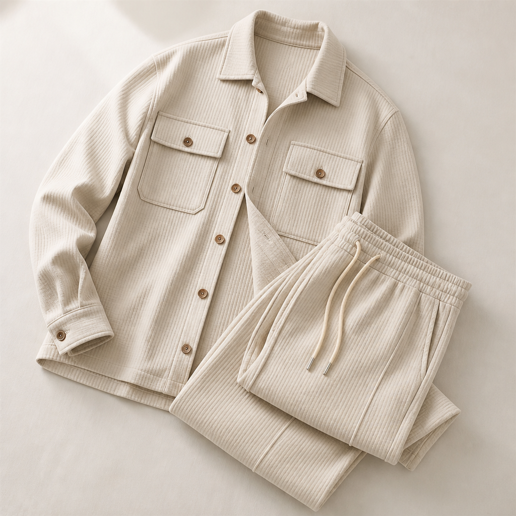 BreatheEase™ — Unlock All-Day Freedom with Cool, Effortless Style