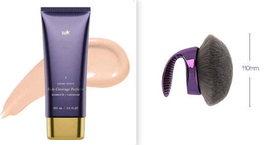 VeilMist™ — Own Flawless, Natural Skin That Stays Perfect All Day