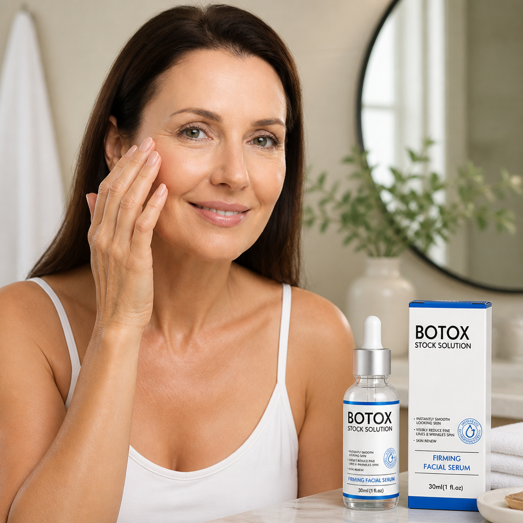 LumenaLift™ — Reveal Younger, Radiant Skin That Commands Attention Every Day