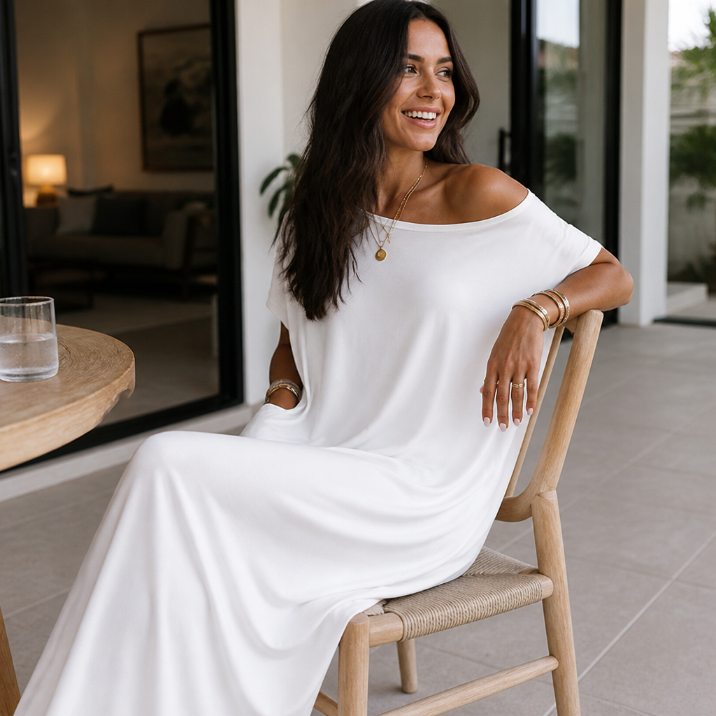 Solessence™ — Wrap Yourself in Effortless Comfort and Unstoppable Confidence All Day Long