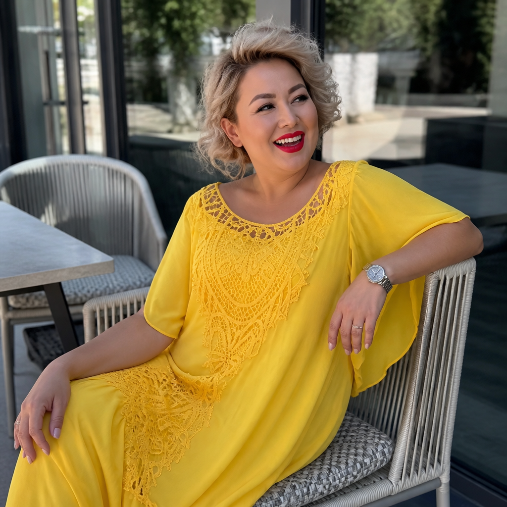 LuminaBelle™ — Feel Unstoppable Confidence and Effortless Elegance All Day Long