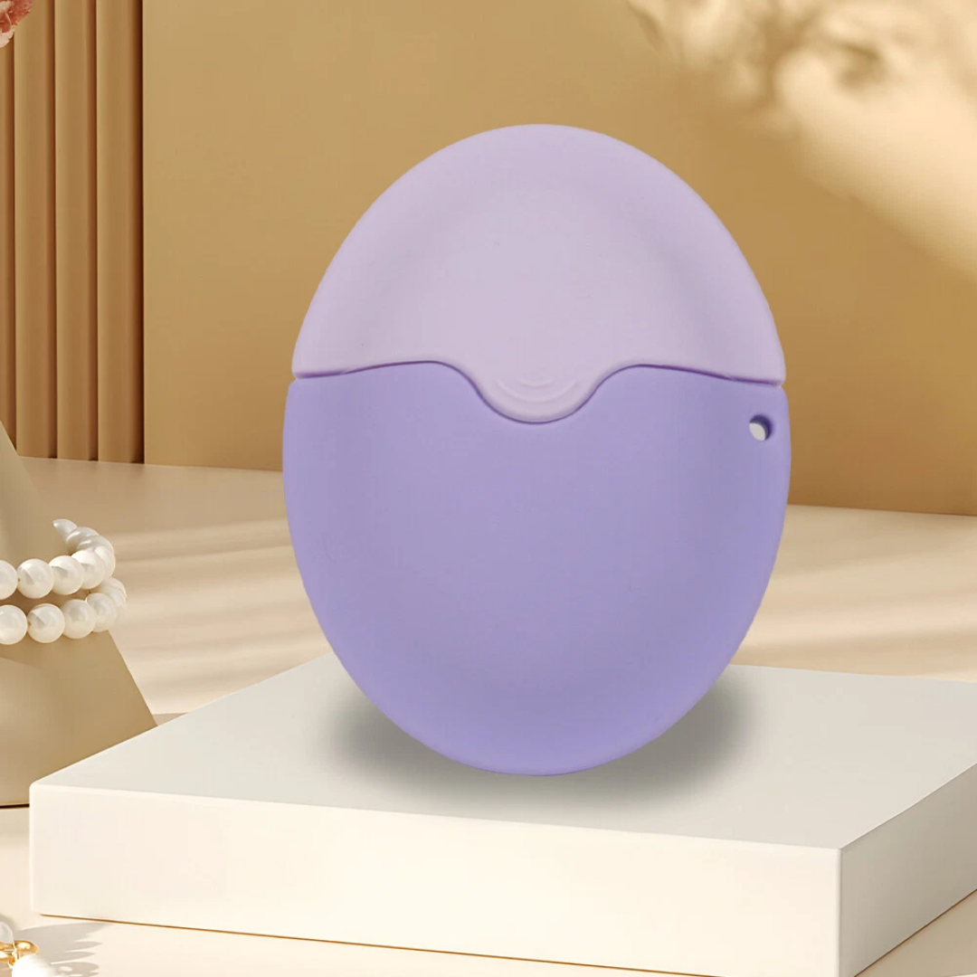 SilkGuard - Effortless Smooth Skin All Day Without Sticky Mess