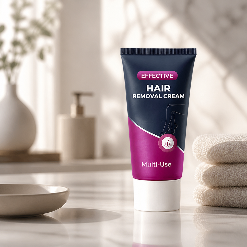 VeloraSilk™ — Melt Away Hair Fast for Soft, Calm, Flawless Skin You’ll Love to Show Off